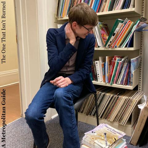 The One That Isn't Burned