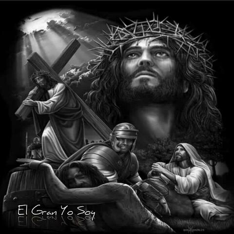 Gran Yo Soy (Official Audio)