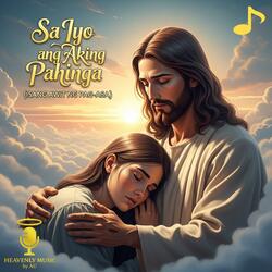 Sa Iyo ang Aking Pahinga (ISANG AWIT NG PAG-ASA)