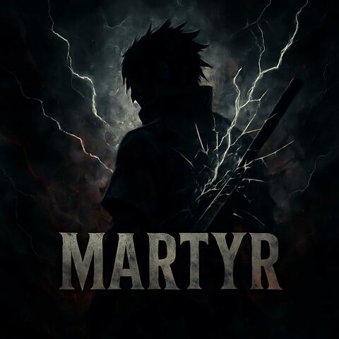 Martyr (Sasuke's Revolution Theme)