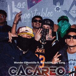 Cacareo (feat. KarloSDM & Teo Gang)