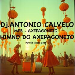 HIMNO DO AXEPAGONEJO