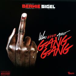 GANG GANG