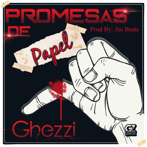 Promesas De Papel