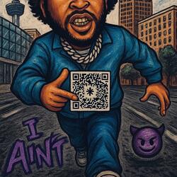 I Ain't Playing Wit'em