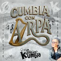 Cumbia Con Arpa