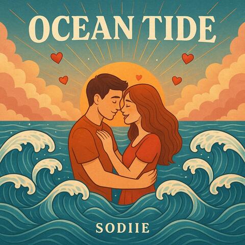 Ocean Tide