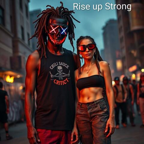 Rise up Strong