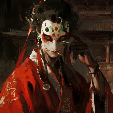 捞尸人