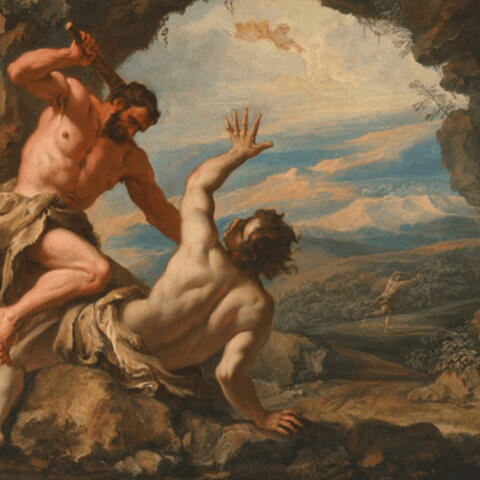 Cain and Able