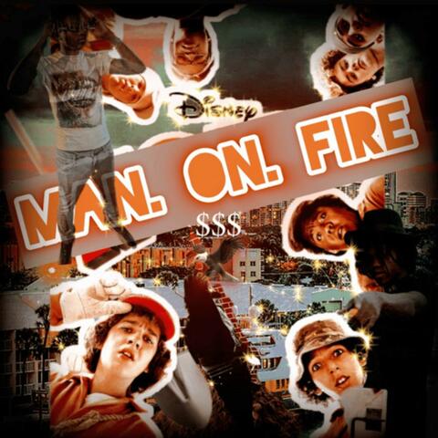 Man on Fire