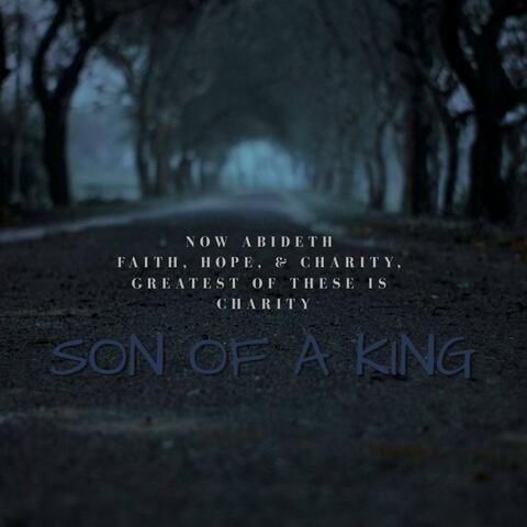 Son of a King