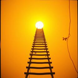 Escalando Peldaños