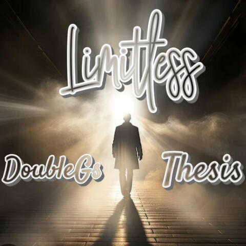 Limitless (feat. Thesis)