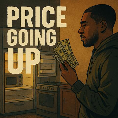 Price Going Up