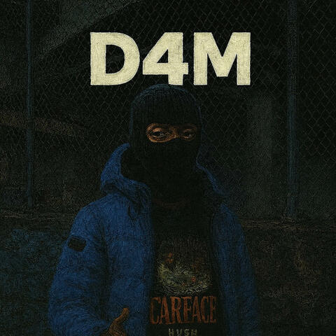 D4M (feat. Figure Trey)