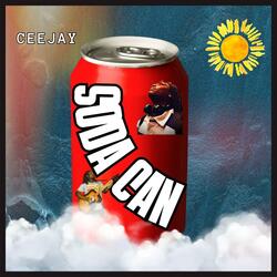 Soda Can