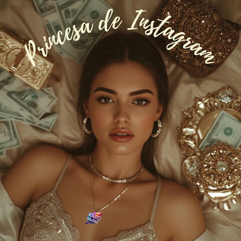 Princesa de Instagram