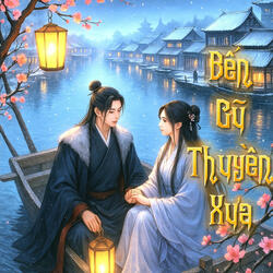 Bến Cũ Thuyền Xưa