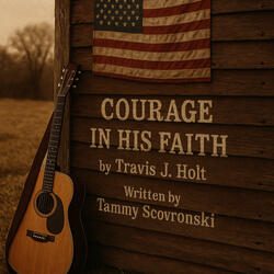 Courage in My Faith