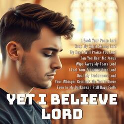 Wipe Away My Tears Lord