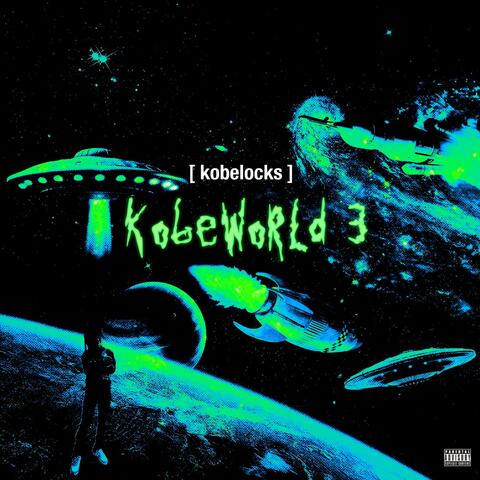 KobeWorld 3