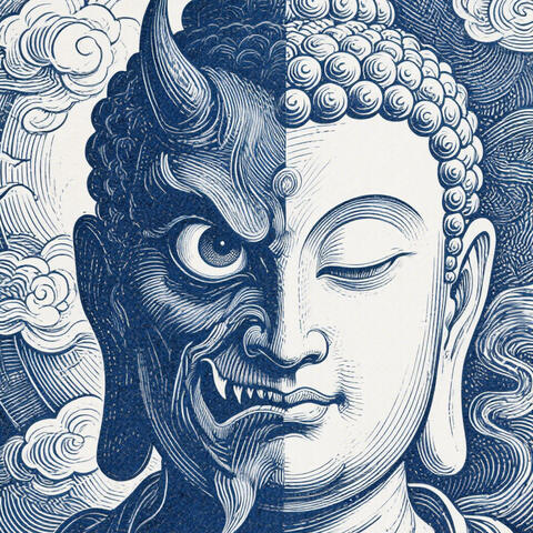 极道天魔
