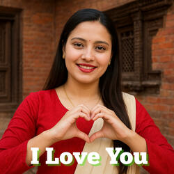 I Love You