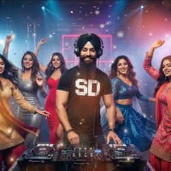 Punjabi Chillout Electronic (Reprise X)