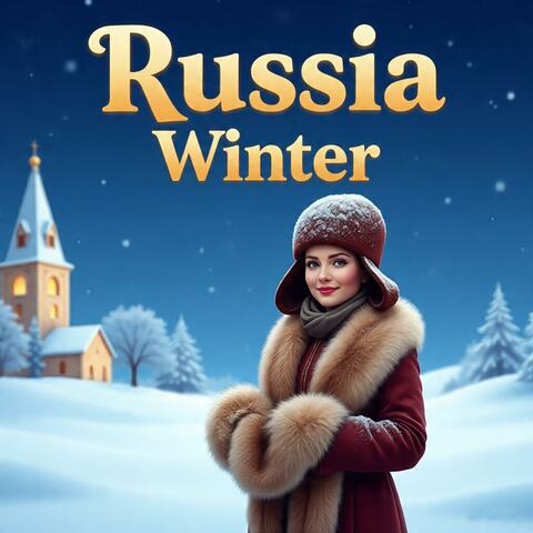 Russia Winter