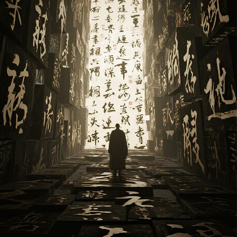 夜无疆