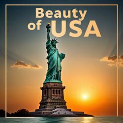 Beauty of USA