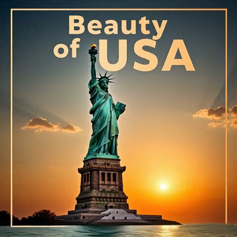 Beauty of USA