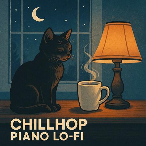 Chillhop Piano Lo-Fi