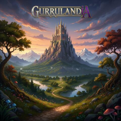 Gurrulandia