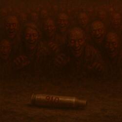 Cheering for the Grave