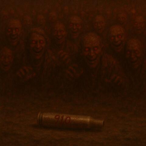 Cheering for the Grave