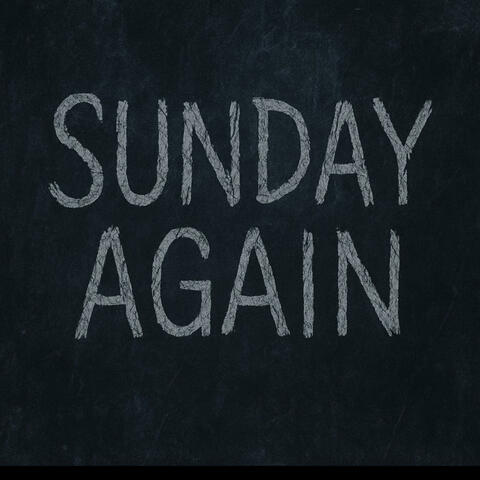 Sunday Again (feat. Katie)