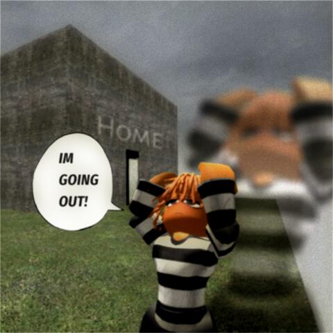 Im Going
