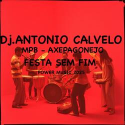 FESTA SEM FIM
