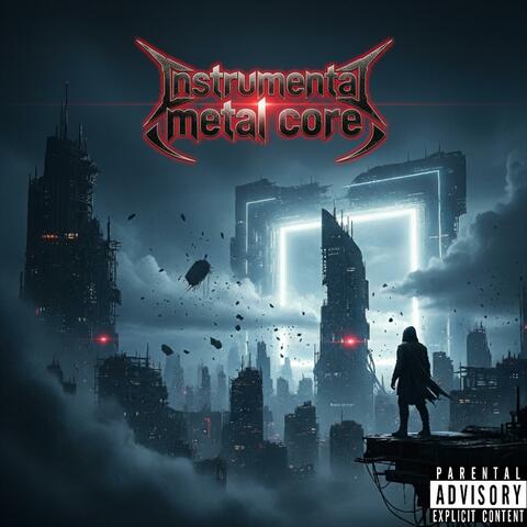 Angel & Demons (Instrumental Metal Core)