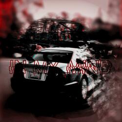 In my mind (Slowed + reverb)