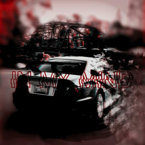 In my mind (speed garage)