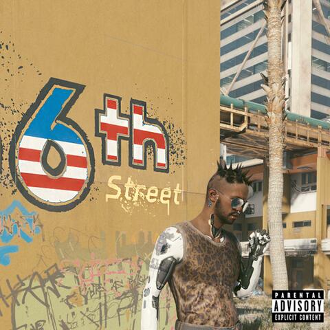 6th St (Afterworld 2077)
