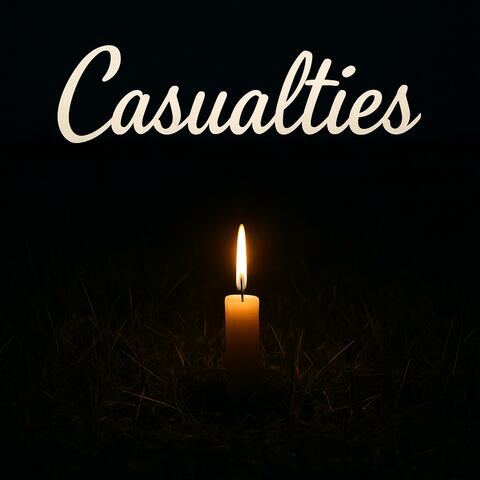Casualties