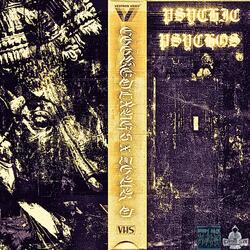 PSYCHIC PSYCHOS (feat. ZOUR D)