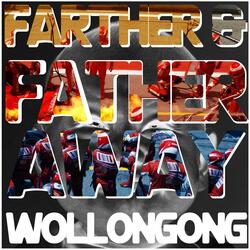 Farther & Father Away (F1 2025 Race Sixteen)