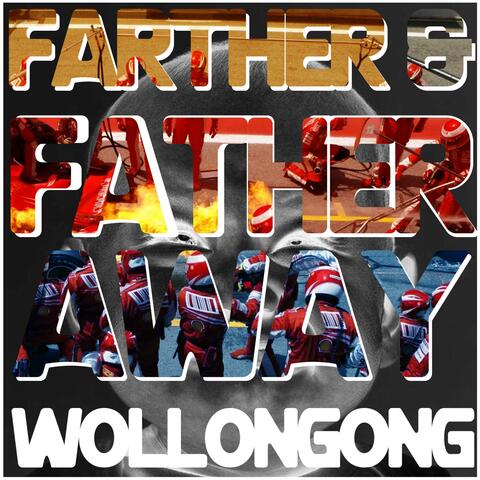 Farther & Father Away (F1 2025 Race Sixteen)