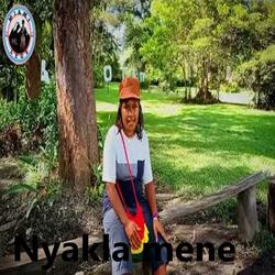 Nyakla mene (Lokal Wamena)
