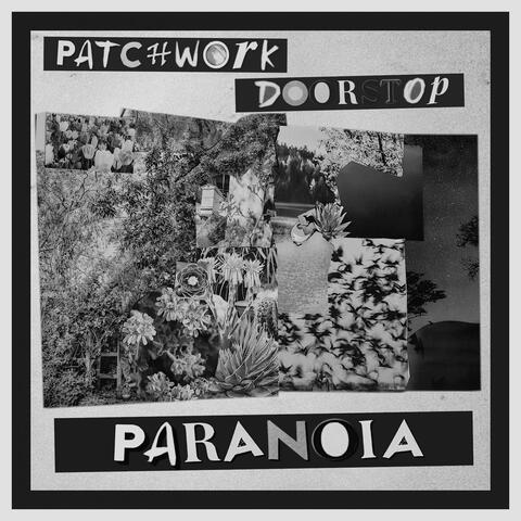 Patchwork Doorstop Instrumentals